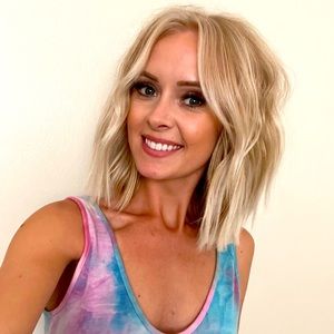 Meet your Posher, Breeanna